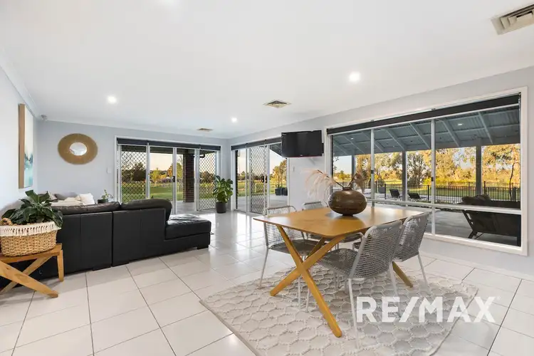 Sixth view of Homely house listing, 51 Willow Tree Place, Springvale NSW 2650