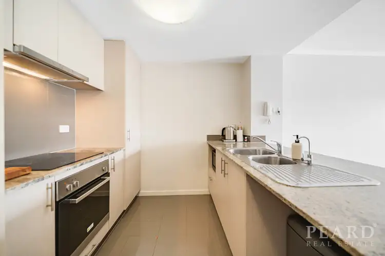 Second view of Homely apartment listing, 29/9 Citadel Way, Currambine WA 6028