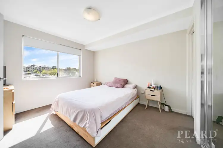 Third view of Homely apartment listing, 29/9 Citadel Way, Currambine WA 6028
