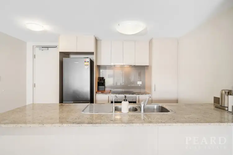 Fourth view of Homely apartment listing, 29/9 Citadel Way, Currambine WA 6028