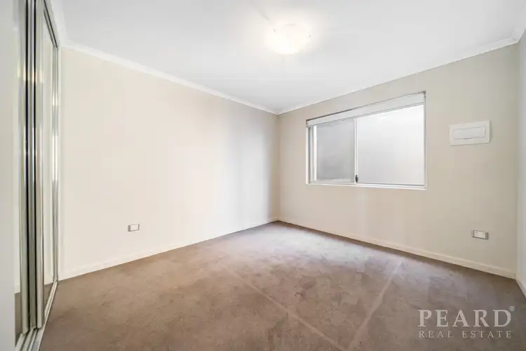 Sixth view of Homely apartment listing, 29/9 Citadel Way, Currambine WA 6028