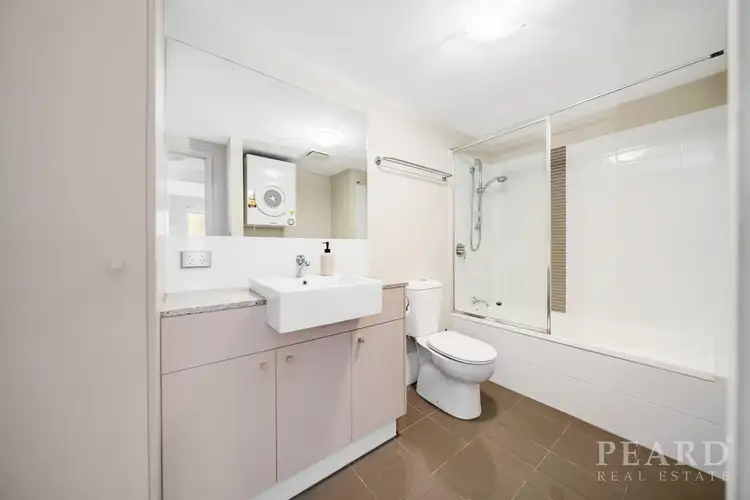 Seventh view of Homely apartment listing, 29/9 Citadel Way, Currambine WA 6028