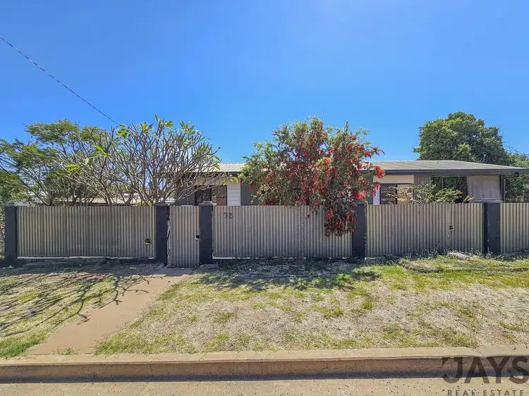 Main view of Homely house listing, 72 Buckley Avenue, Mount Isa QLD 4825