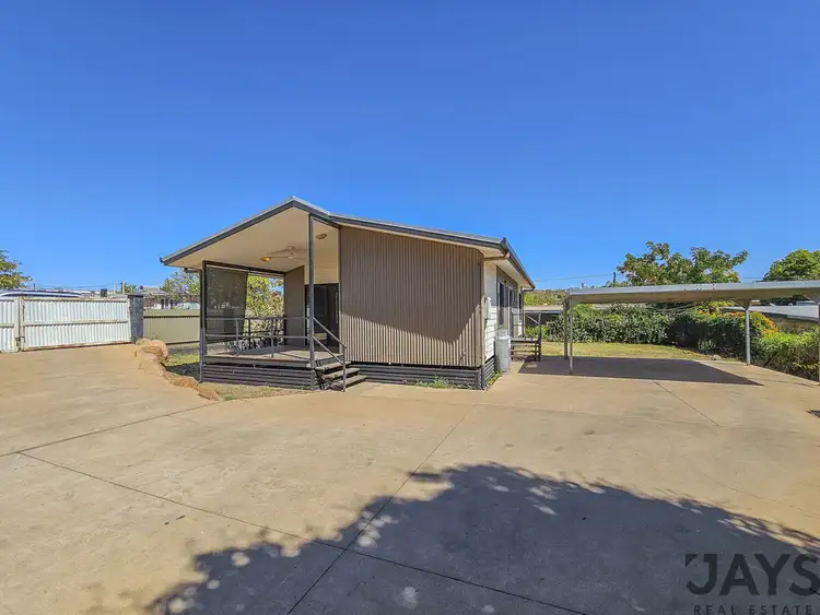 Second view of Homely house listing, 72 Buckley Avenue, Mount Isa QLD 4825
