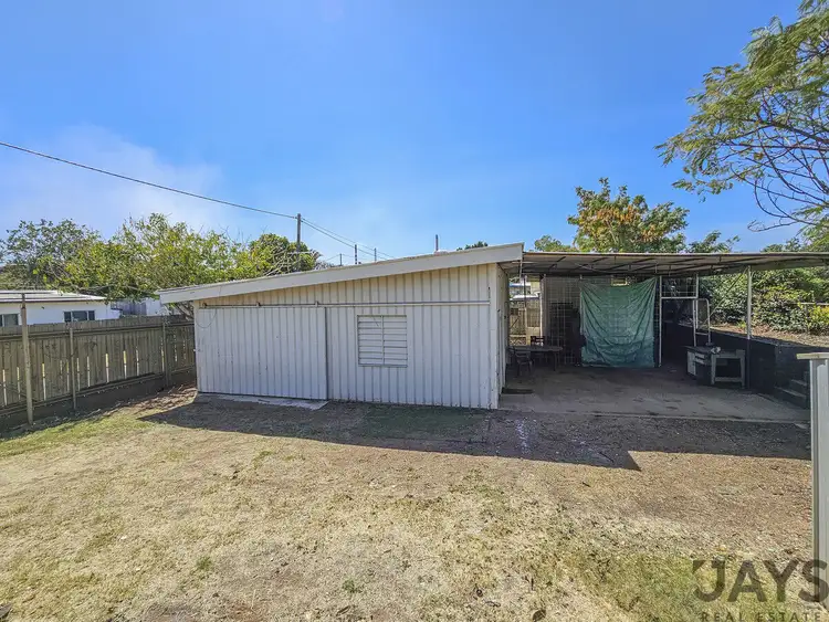 Fourth view of Homely house listing, 72 Buckley Avenue, Mount Isa QLD 4825
