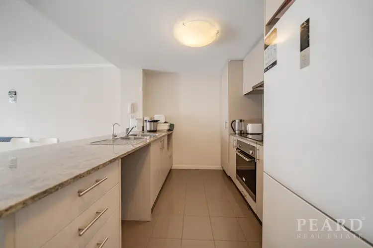 Second view of Homely apartment listing, 28/9 Citadel Way, Currambine WA 6028