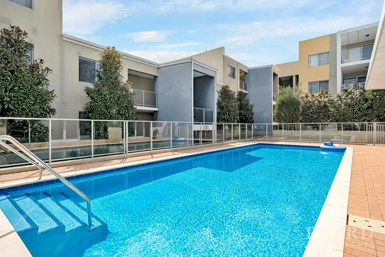 Fourth view of Homely apartment listing, 28/9 Citadel Way, Currambine WA 6028