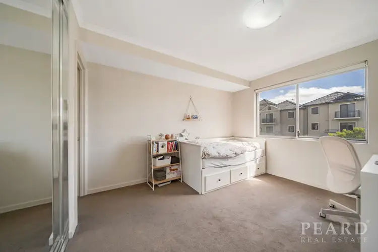 Fifth view of Homely apartment listing, 28/9 Citadel Way, Currambine WA 6028