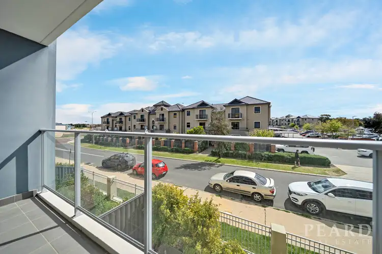 Sixth view of Homely apartment listing, 28/9 Citadel Way, Currambine WA 6028