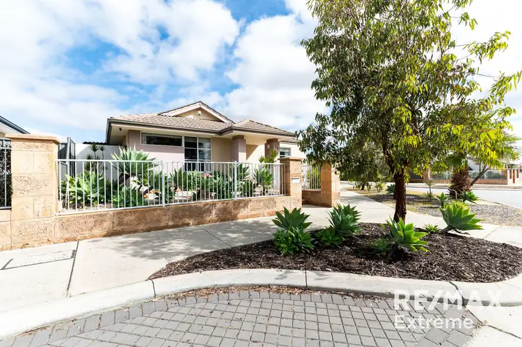 Third view of Homely house listing, 14 Bauer Circle, Banksia Grove WA 6031