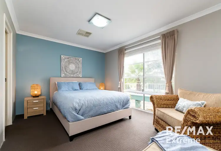 Fifth view of Homely house listing, 14 Bauer Circle, Banksia Grove WA 6031