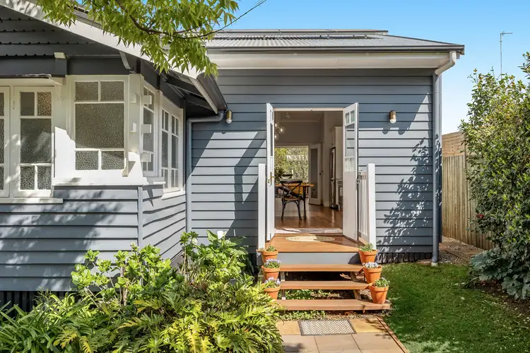 Main view of Homely house listing, 57 Mary Street, Mount Lofty QLD 4350