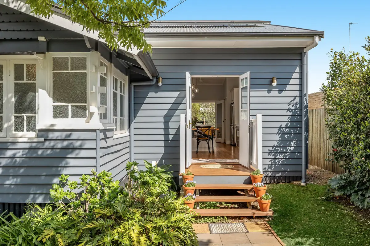 Main view of Homely house listing, 57 Mary Street, Mount Lofty QLD 4350