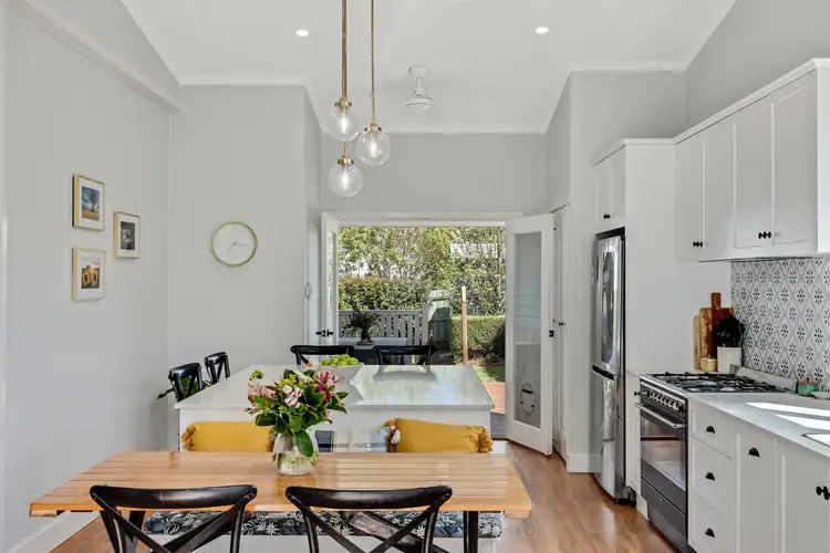 Third view of Homely house listing, 57 Mary Street, Mount Lofty QLD 4350