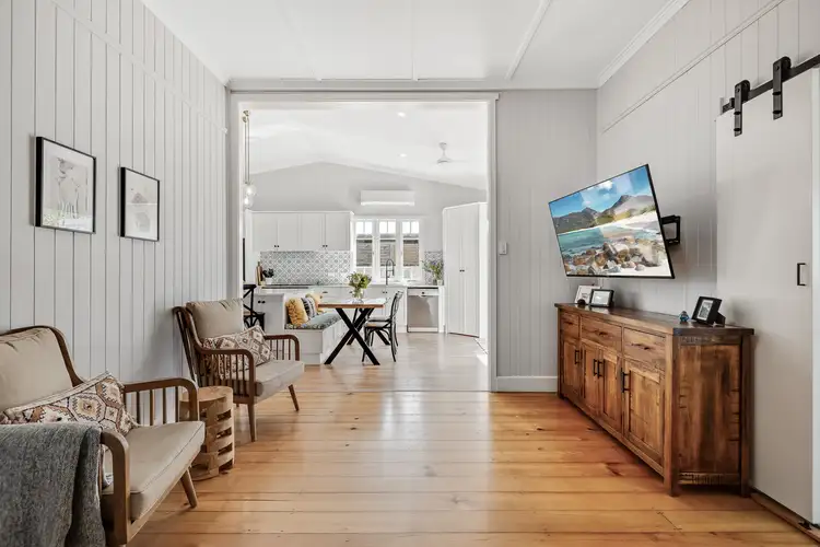 Sixth view of Homely house listing, 57 Mary Street, Mount Lofty QLD 4350