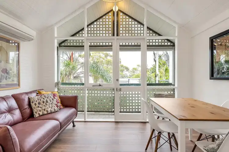 Main view of Homely terrace listing, 22 Thomas Street, Birchgrove NSW 2041