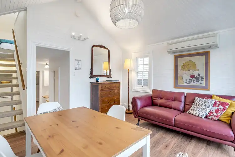 Second view of Homely terrace listing, 22 Thomas Street, Birchgrove NSW 2041