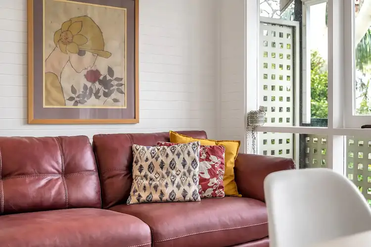 Fourth view of Homely terrace listing, 22 Thomas Street, Birchgrove NSW 2041