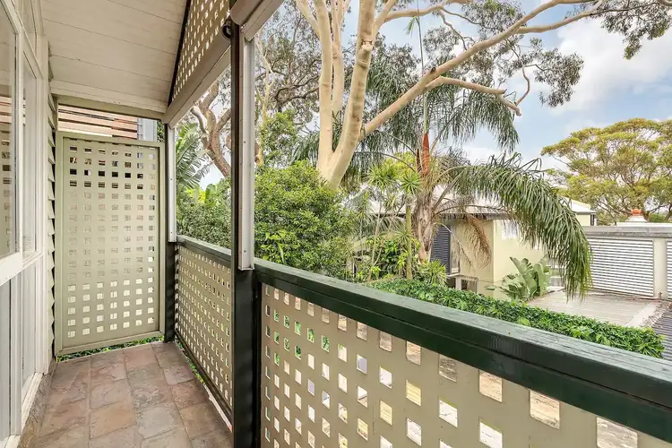 Fifth view of Homely terrace listing, 22 Thomas Street, Birchgrove NSW 2041