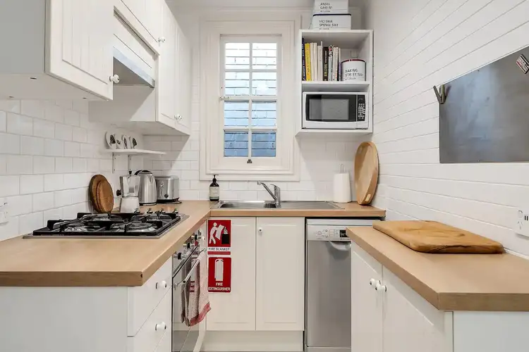 Sixth view of Homely terrace listing, 22 Thomas Street, Birchgrove NSW 2041