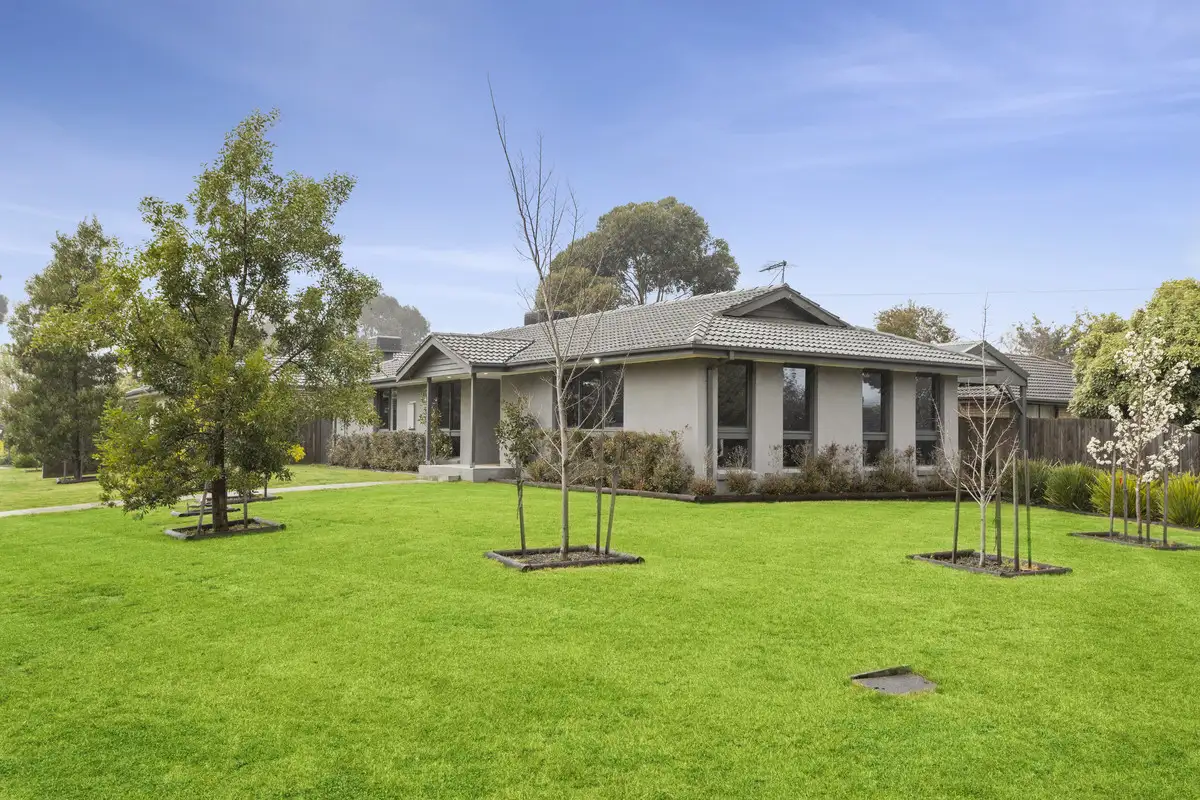 Main view of Homely house listing, 29 Keily Road, Gisborne VIC 3437