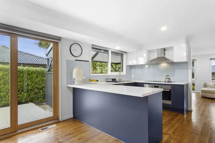 Second view of Homely house listing, 29 Keily Road, Gisborne VIC 3437
