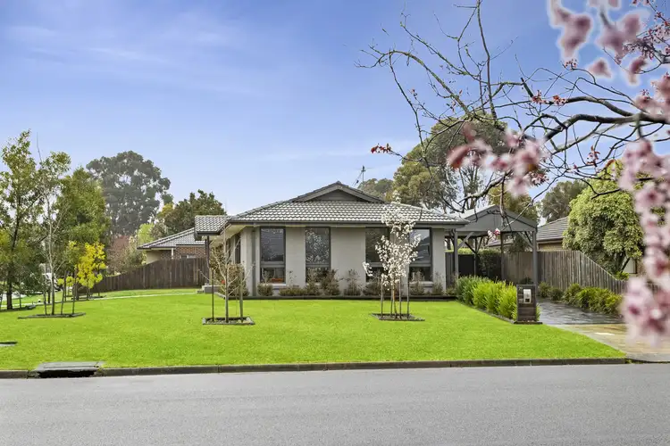 Third view of Homely house listing, 29 Keily Road, Gisborne VIC 3437