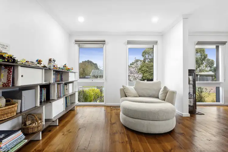 Fifth view of Homely house listing, 29 Keily Road, Gisborne VIC 3437