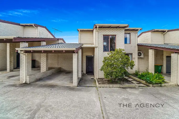 7/4 Hepworth Way, Noranda WA 6062