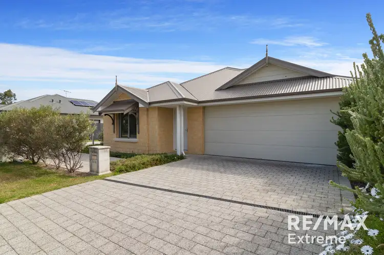 9/4 Melita Drive