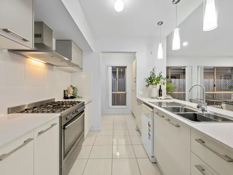 Third view of Homely house listing, 32 Waterfern Way, Ripley QLD 4306