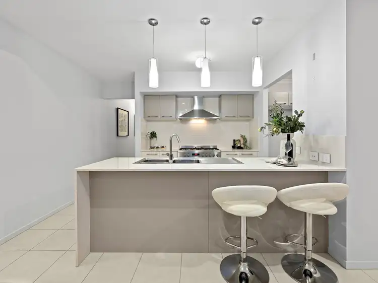 Fourth view of Homely house listing, 32 Waterfern Way, Ripley QLD 4306