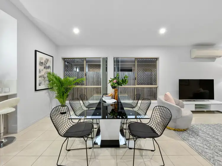 Fifth view of Homely house listing, 32 Waterfern Way, Ripley QLD 4306