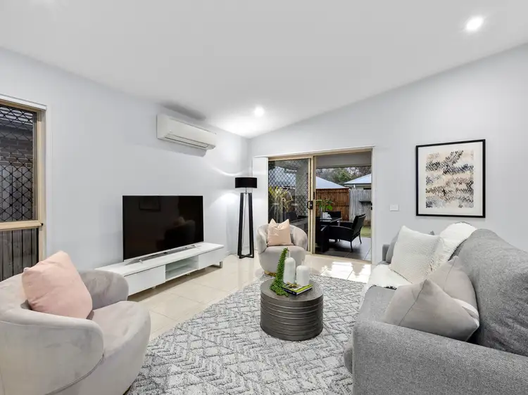 Sixth view of Homely house listing, 32 Waterfern Way, Ripley QLD 4306
