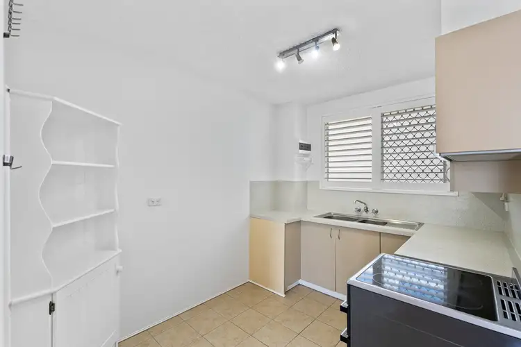 Third view of Homely unit listing, 3/24 Brighton Road, Highgate Hill QLD 4101