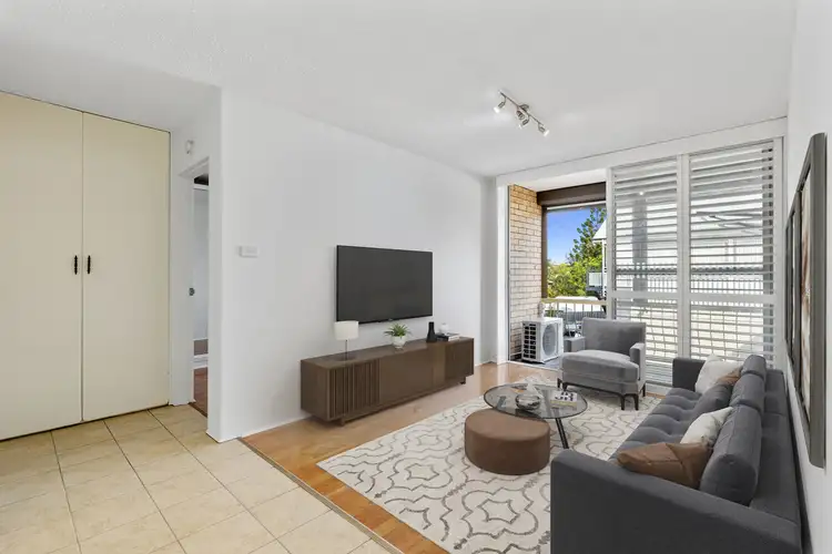Fourth view of Homely unit listing, 3/24 Brighton Road, Highgate Hill QLD 4101