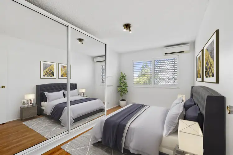 Fifth view of Homely unit listing, 3/24 Brighton Road, Highgate Hill QLD 4101