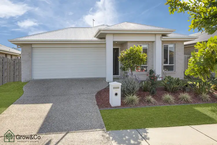 231 Goldmine Road, Ormeau QLD 4208