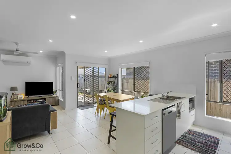 Fifth view of Homely house listing, 231 Goldmine Road, Ormeau QLD 4208