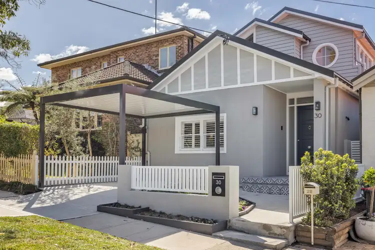 30 Liege Street, Russell Lea NSW 2046