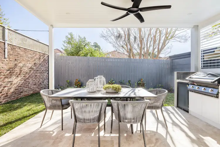 Fifth view of Homely house listing, 30 Liege Street, Russell Lea NSW 2046