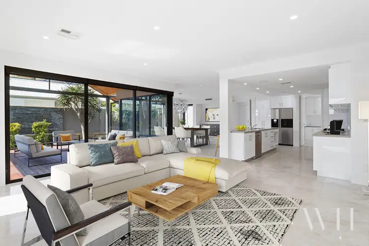51 Newark Turn, North Coogee WA 6163