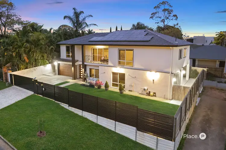 Main view of Homely house listing, 47 Glendower Street, Sunnybank QLD 4109