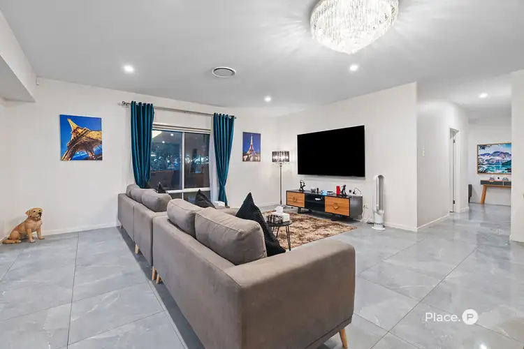 Second view of Homely house listing, 47 Glendower Street, Sunnybank QLD 4109
