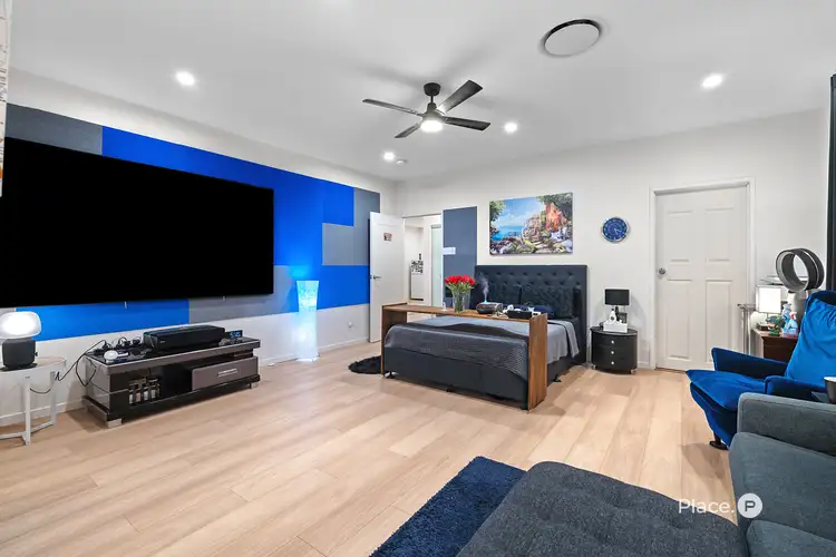 Fifth view of Homely house listing, 47 Glendower Street, Sunnybank QLD 4109