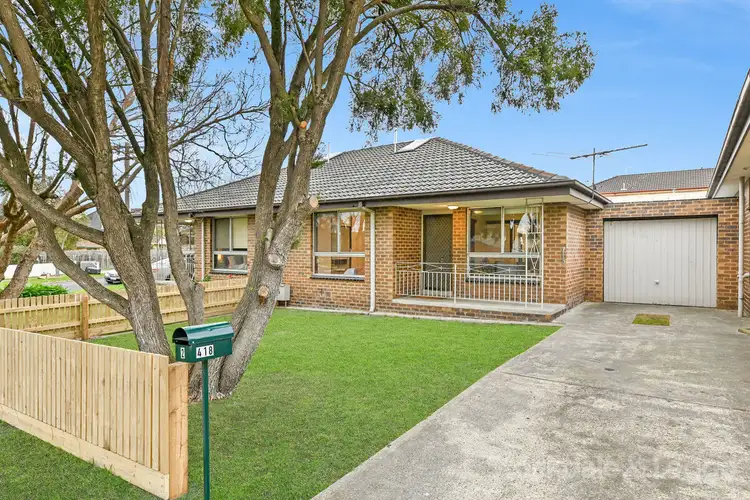 2/418-424 Haughton Road, Clayton VIC 3168