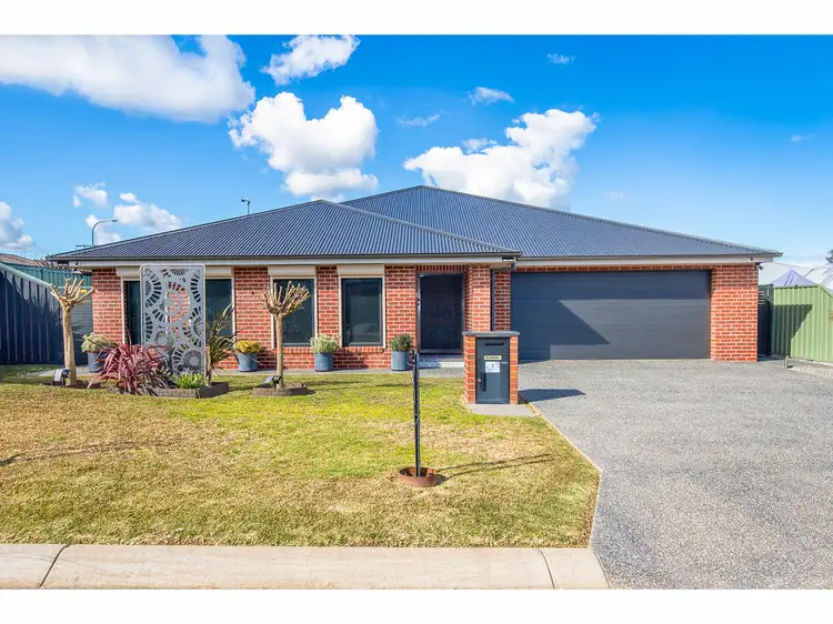 3 Balmain Place, Lavington NSW 2641