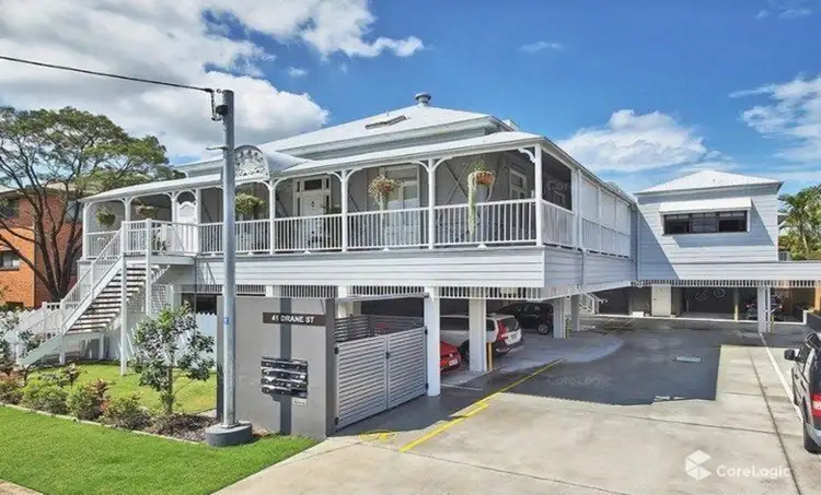 2/41 Drane Street, Clayfield QLD 4011