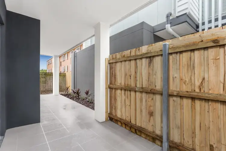 Second view of Homely apartment listing, 2/41 Drane Street, Clayfield QLD 4011