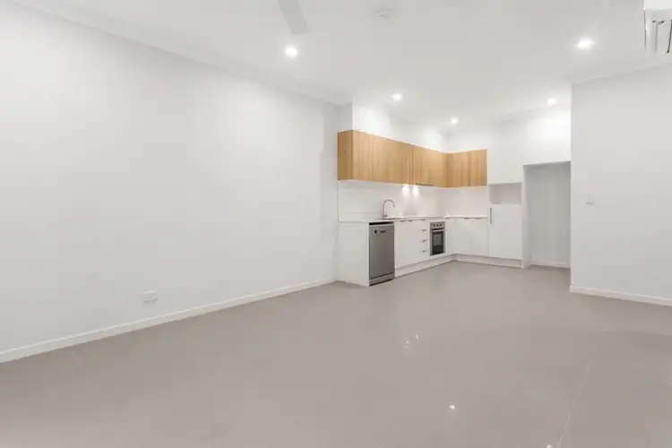 Third view of Homely apartment listing, 2/41 Drane Street, Clayfield QLD 4011